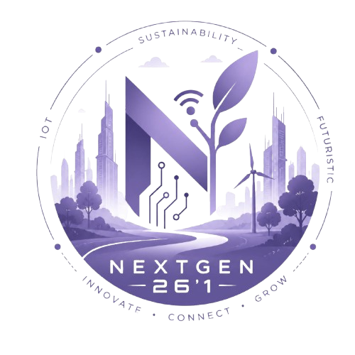 Nextgen 26'1 Logo